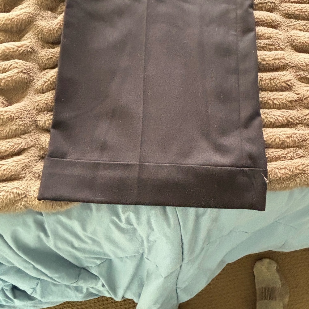 Rare H&M wide leg women’s trousers slacks - Picture 10 of 10